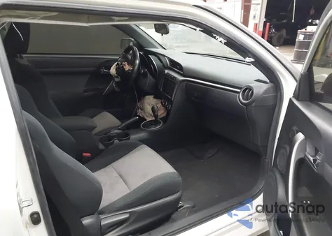 2016 Scion Tc z USA, uszkodzony, nr VIN JTKJF5C76GJ020355